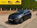 Volkswagen Polo 1.0 Tsi Active Hatchback