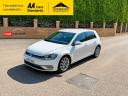 Volkswagen Golf 1.6 Tdi Bluemotion Tech Gt Hatchback