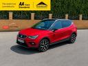 Seat Arona 1.0 Tsi Gpf Fr Sport Suv