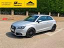 Audi A1 1.6 Tdi Sport Hatchback