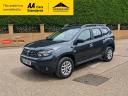 Dacia Duster 1.0 Tce Comfort Suv