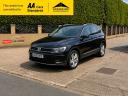 Volkswagen Tiguan 2.0 Tdi Match Suv