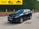 Nissan X-trail 1.6 Dci Acenta Suv
