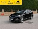 Hyundai Santa Fe 2.2 Crdi Blue Drive Premium Suv