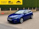 Seat Leon 1.4 Ecotsi Fr Technology Sport Coupe