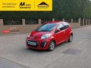 Citroen C1 1.0i Edition Hatchback