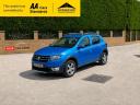 Dacia Sandero Stepway 0.9 TCe Laureate Euro 5 5dr