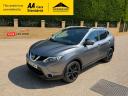 Nissan Qashqai 1.6 Dci Tekna Suv