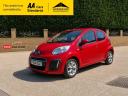 Citroen C1 1.0i Edition Hatchback