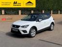 SEAT Arona 1.0 TSI SE Technology DSG Euro 6 (s/s) 5dr