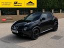 Nissan Juke 1.6 N-tec Suv