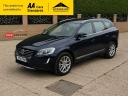 Volvo Xc60 2.0 D4 Se Lux Nav Suv