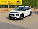 Citroen C3 Aircross 1.2 Puretech Gpf Flair Suv