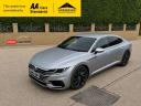 Volkswagen Arteon 2.0 Tsi R-line Fastback