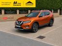 Nissan X-trail 2.0 Dci Tekna Suv
