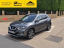 Nissan X-trail 1.3 Dig-t N-connecta Suv