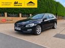 Volvo V60 2.0 D3 Se Nav Estate