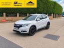 Honda Hr-v 1.5 I-vtec Se Suv