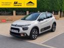 Citroen C3 1.2 Puretech C-series Edition Hatchback
