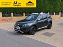 Dacia Duster NAV+ DCI 4X2 AUTO