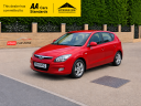 Hyundai I30 1.4 Comfort Hatchback