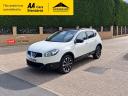 Nissan Qashqai 1.6 360 Suv
