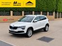 Skoda Karoq 1.0 Tsi Se L Suv