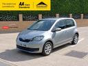 Skoda Citigo 1.0 Mpi Se Hatchback