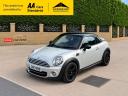 Mini Hatch 1.6 Cooper Hatchback