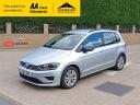 Volkswagen Golf SV 2.0 TDI BlueMotion Tech SE Euro 6 (s/s) 5dr