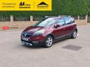 Renault Scenic Xmod 1.6 Dci Dynamique Tomtom Mpv