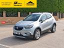 Vauxhall Mokka X 1.6i Active Suv