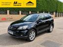Honda Cr-v 2.0 I-vtec Se Plus Suv