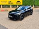 Bmw X1 2.0 20d M Sport Suv