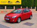 Hyundai I30 1.4 Comfort Hatchback