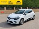 Renault Clio 0.9 Tce Dynamique Nav Hatchback
