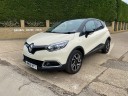 Renault Captur 0.9 Tce Energy Dynamique S Nav Suv
