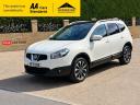 Nissan Qashqai+2 1.5 Dci N-tec Suv