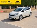 Nissan Note 1.2 DIG-S Acenta Premium Euro 6 (s/s) 5dr