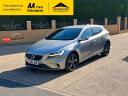 Volvo V40 2.0 D3 R-design Pro Hatchback