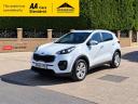 Kia Sportage 1.6 Gdi 2 Suv