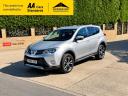 Toyota Rav4 2.2 D-cat Icon Suv