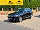 Bmw X3 2.0 20d Xline Suv
