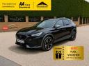 Cupra Formentor 1.5 Tsi V1 Suv