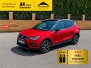 Seat Arona 1.0 Tsi Gpf Fr Sport Suv