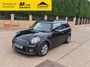 Mini Clubman 1.6 One Estate