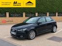 Audi A1 1.6 Tdi Sport Sportback