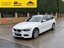 BMW 3 Series 2.0 320d M Sport Touring xDrive Euro 5 (s/s) 5dr