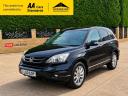 Honda Cr-v 2.0 I-vtec Ex Suv
