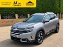 Citroen C5 Aircross 1.2 Puretech Flair Suv